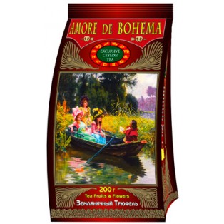 Amore De Bohema Земляничный трюфель 200гр